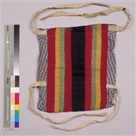 護腿布藏品圖，第1張